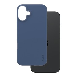 CARE Case Fashion Blue iPhone 16 Plus — Buy in Cyprus with Fast Delivery
