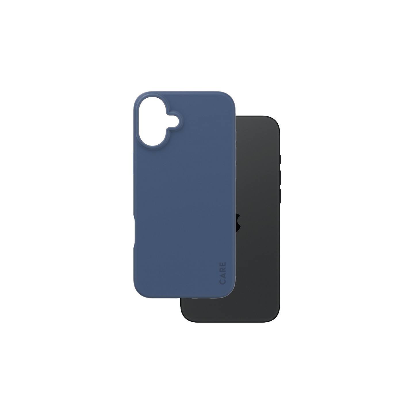 CARE Case Fashion Blue iPhone 16 Plus — Buy in Cyprus with Fast Delivery