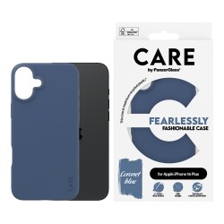 CARE Case Fashion Blue iPhone 16 Plus — Buy in Cyprus with Fast Delivery