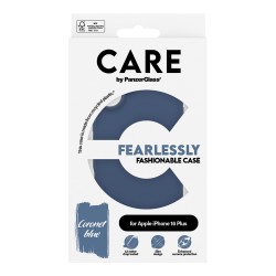 CARE Case Fashion Blue iPhone 16 Plus — Buy in Cyprus with Fast Delivery
