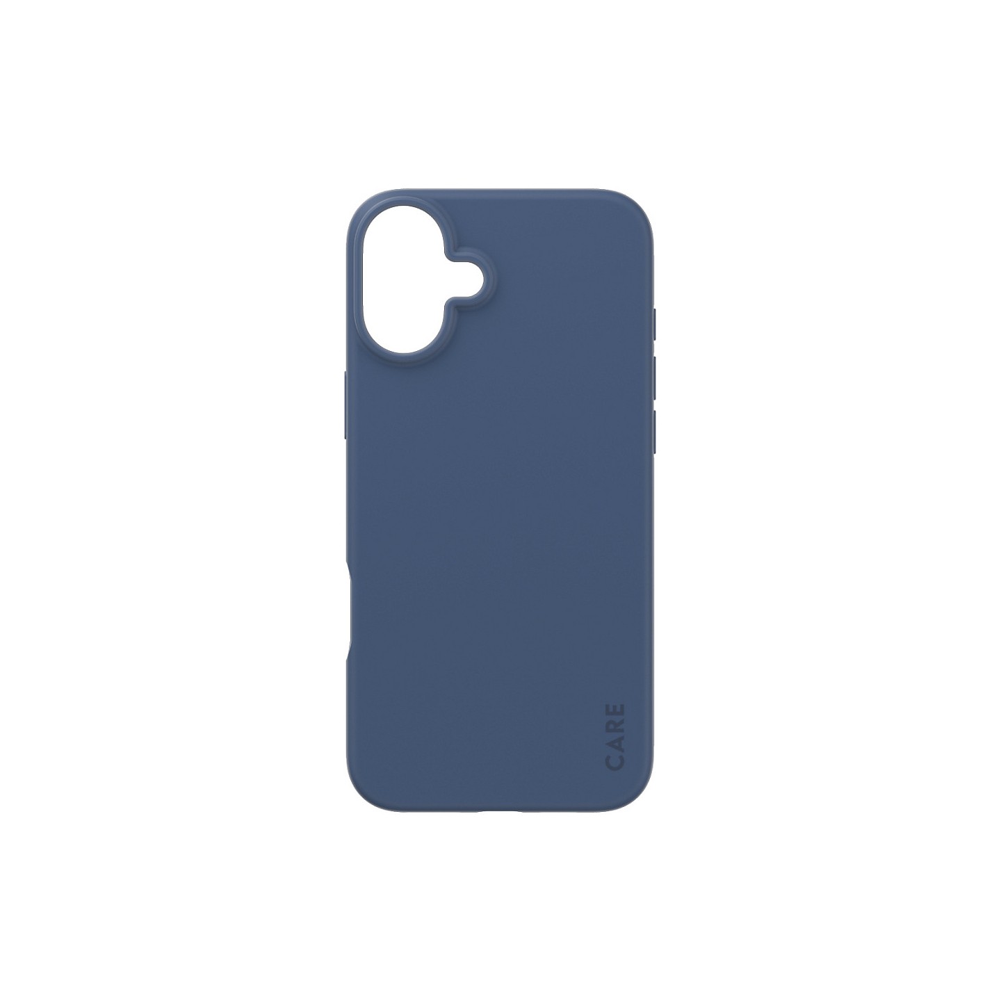 CARE Case Fashion Blue iPhone 16 Plus — Buy in Cyprus with Fast Delivery