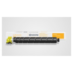 KYOCERA Toner gelb TK-8465 ca. 20.000S. TASKalfa MZ3501ci — Buy in Cyprus with Fast Delivery