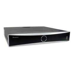 NVR-0411 32-Kanal Netzwerk Videorek. PoE H.265 10TB — Buy in Cyprus with Fast Delivery