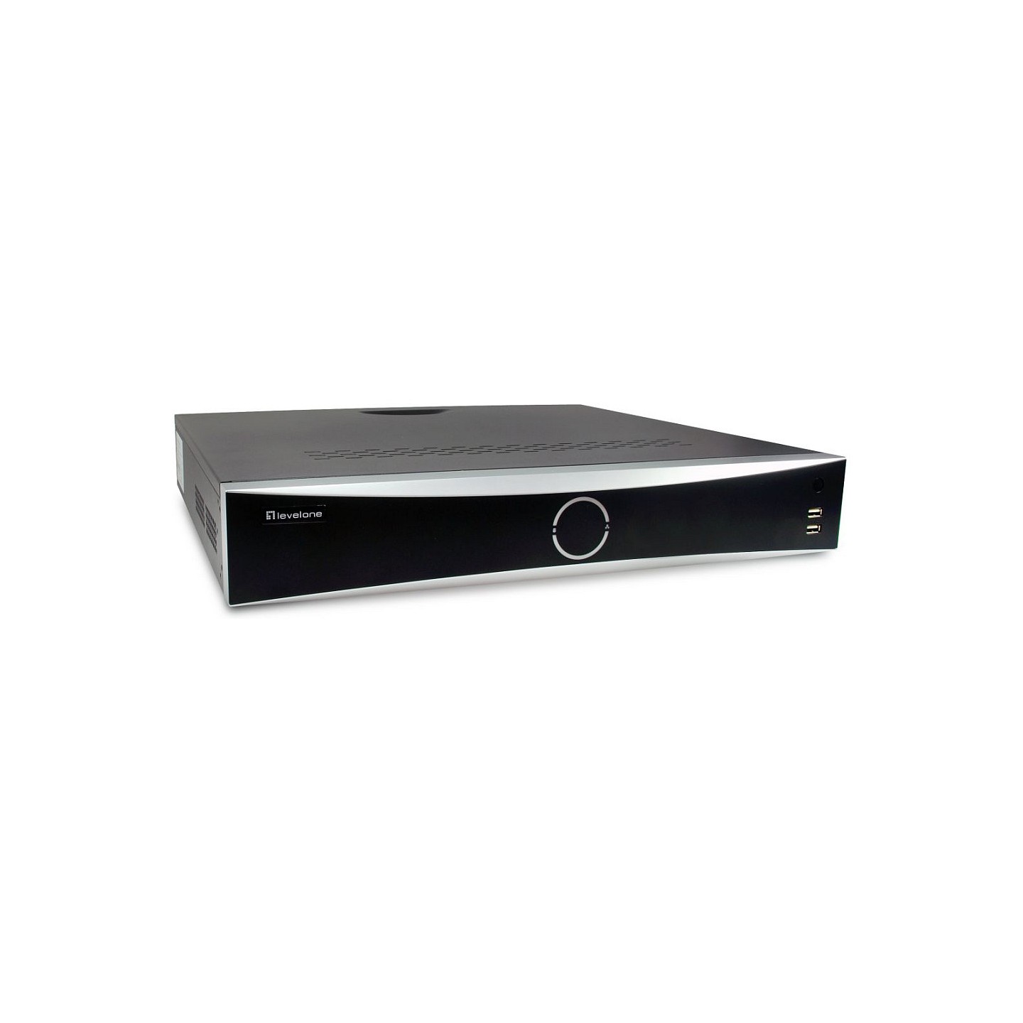 NVR-0411 32-Kanal Netzwerk Videorek. PoE H.265 10TB — Buy in Cyprus with Fast Delivery