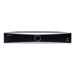 NVR-0411 32-Kanal Netzwerk Videorek. PoE H.265 10TB — Buy in Cyprus with Fast Delivery