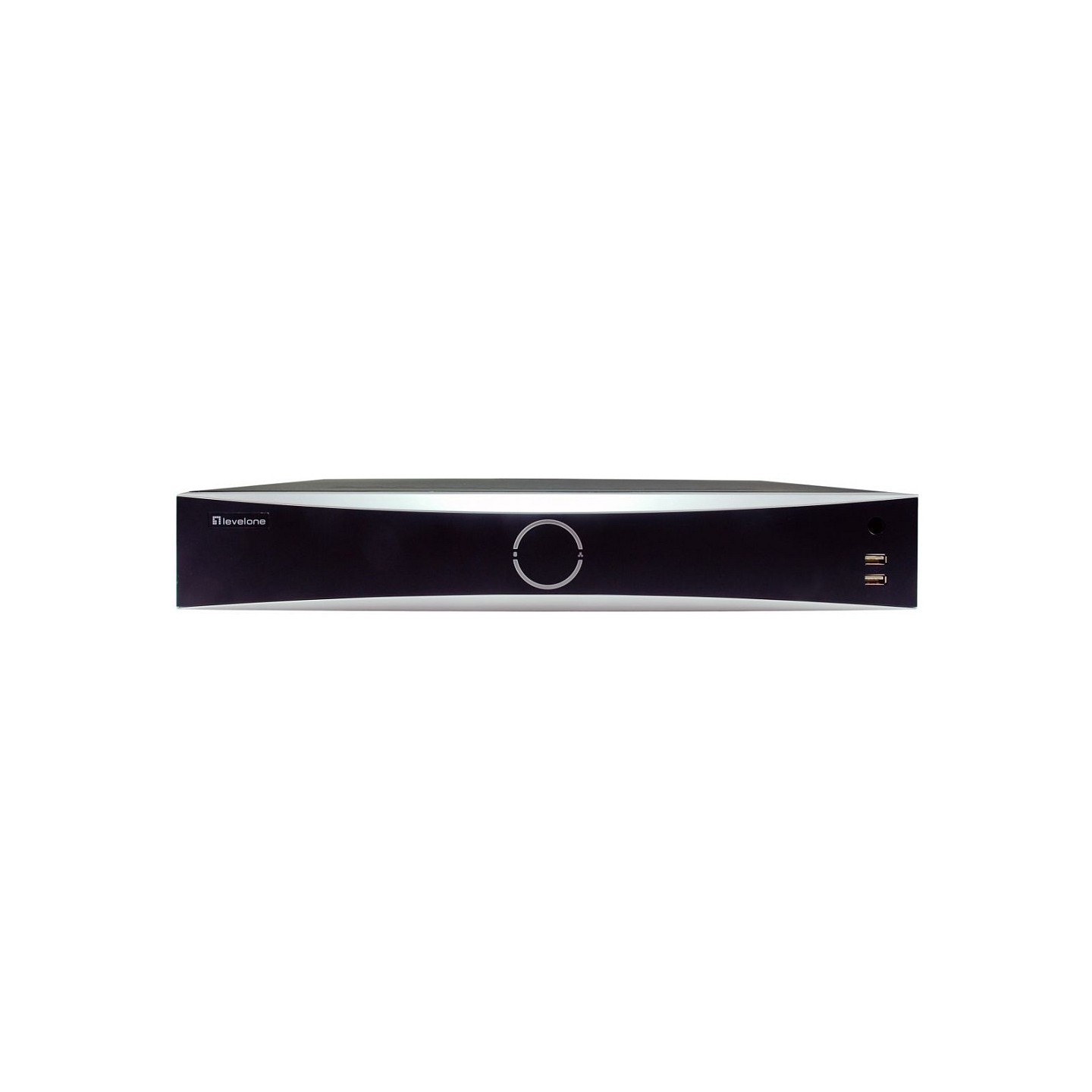 NVR-0411 32-Kanal Netzwerk Videorek. PoE H.265 10TB — Buy in Cyprus with Fast Delivery