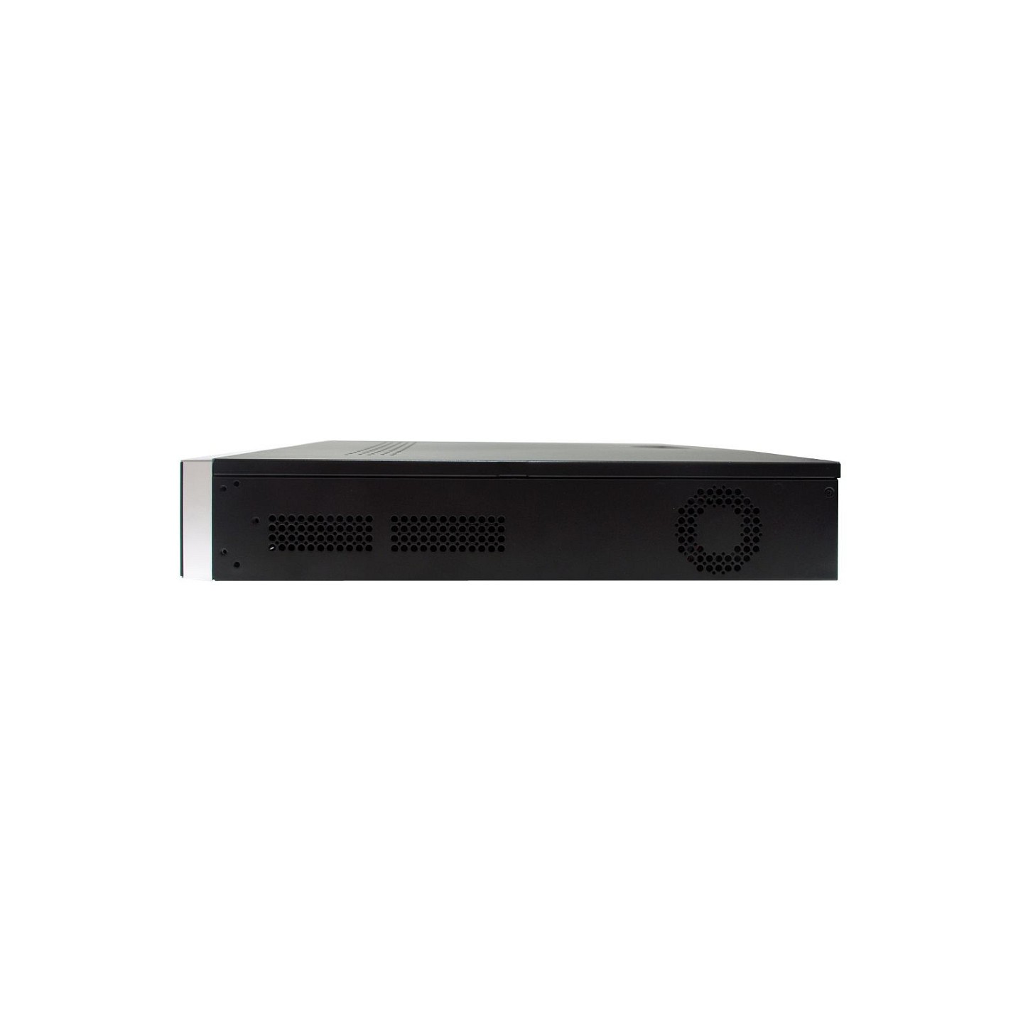 NVR-0411 32-Kanal Netzwerk Videorek. PoE H.265 10TB — Buy in Cyprus with Fast Delivery