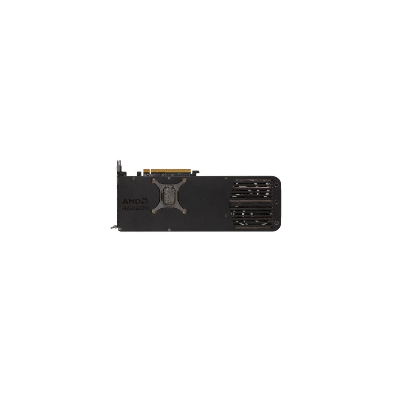 PowerColor Radeon Reaper RX 9070 - Black, 16GB GDDR6, Boost 2520MHz — Buy in Cyprus with Fast Delivery