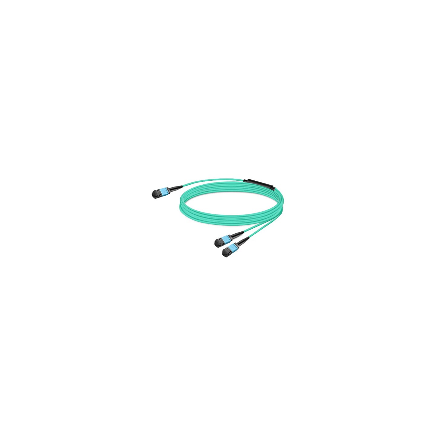 NVIDIA passive fiber cable MMF MPO12 — Buy in Cyprus with Fast Delivery