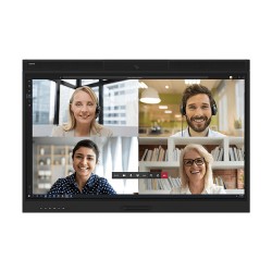 AVOCOR W Serie AVW-5555 140cm 55'' 3840x2160 DP 2xHDMI USB TOUCH — Buy in Cyprus with Fast Delivery