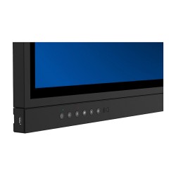 AVOCOR W Serie AVW-5555 140cm 55'' 3840x2160 DP 2xHDMI USB TOUCH — Buy in Cyprus with Fast Delivery