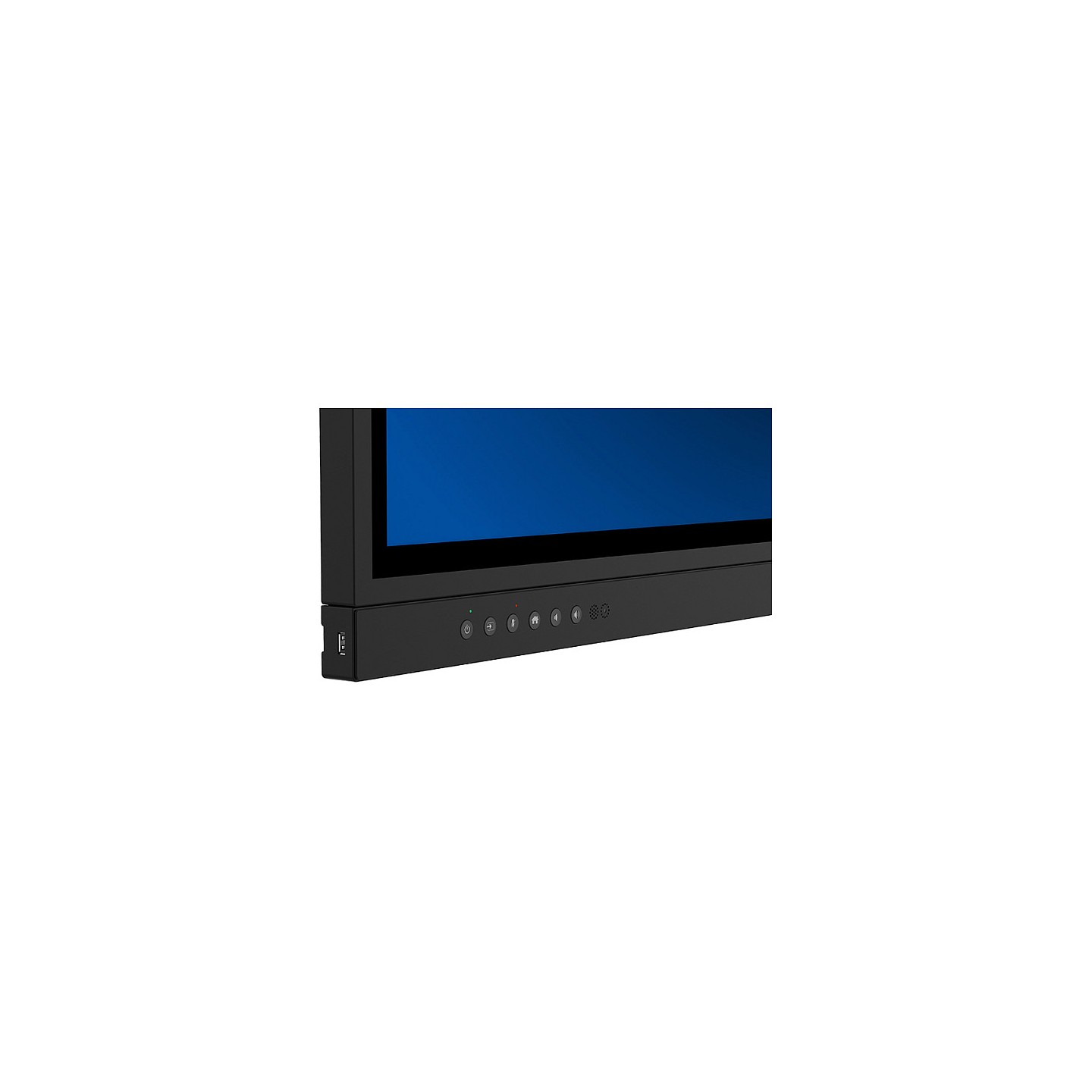 AVOCOR W Serie AVW-5555 140cm 55'' 3840x2160 DP 2xHDMI USB TOUCH — Buy in Cyprus with Fast Delivery
