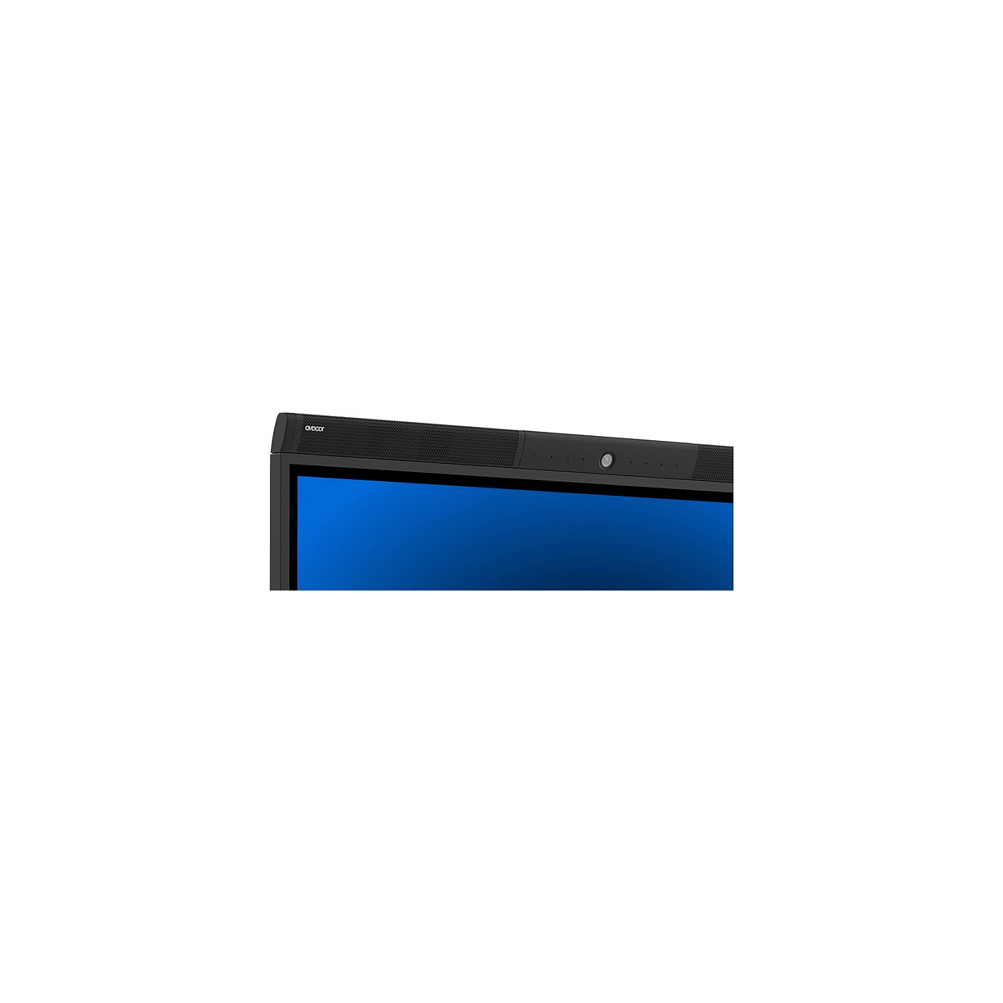 AVOCOR W Serie AVW-5555 140cm 55'' 3840x2160 DP 2xHDMI USB TOUCH — Buy in Cyprus with Fast Delivery