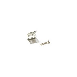 Synergy 21 LED U-Profil zub ALU005 clip Metal — Buy in Cyprus with Fast Delivery
