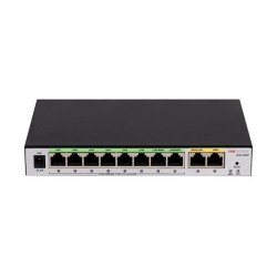 HIKVISION DS-3WG210GP-SI PoE Router All-in-One-Router 10 PoE-Ports — Buy in Cyprus with Fast Delivery