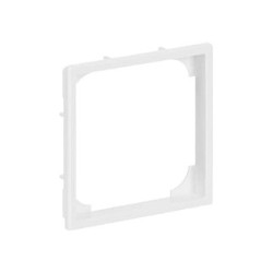 BUSCH JAEGER BJ 1747-84 Zentralscheibe Zwischenring 55x55mm — Buy in Cyprus with Fast Delivery