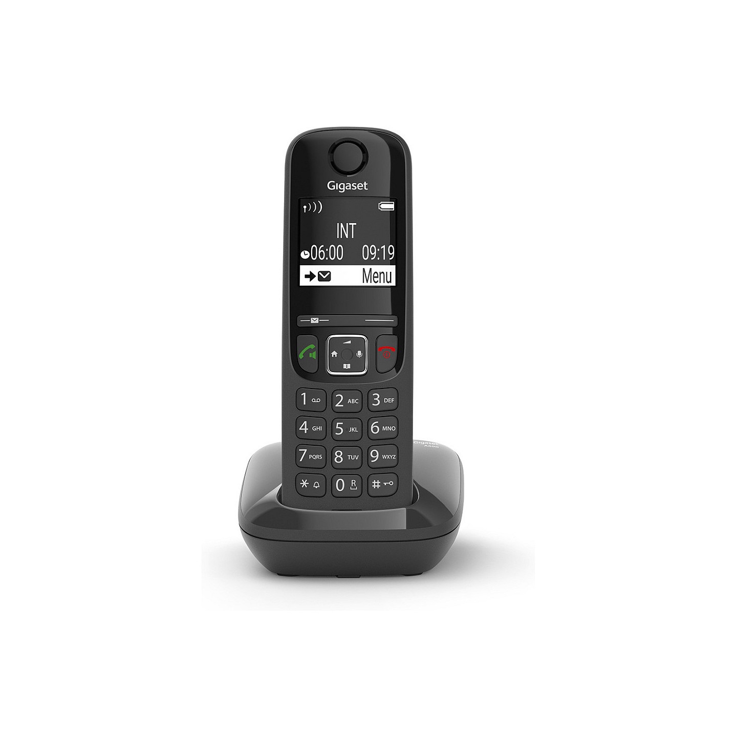 Gigaset AS690 int. — Buy in Cyprus with Fast Delivery
