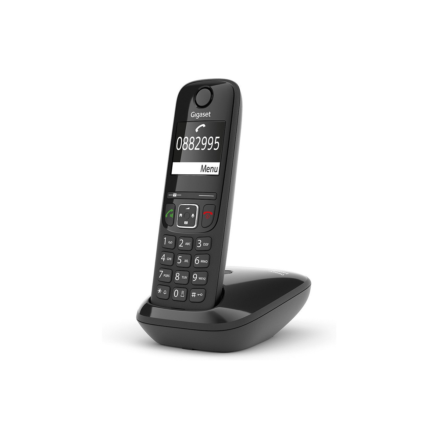 Gigaset AS690 int. — Buy in Cyprus with Fast Delivery