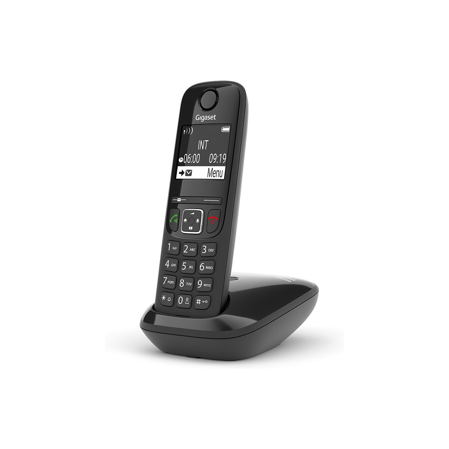 Gigaset AS690 int. — Buy in Cyprus with Fast Delivery