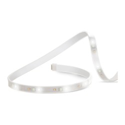 Light Strip - smarter LED-Lichtstreifen wh farbig dimmbar Apple HomeKit — Buy in Cyprus with Fast Delivery