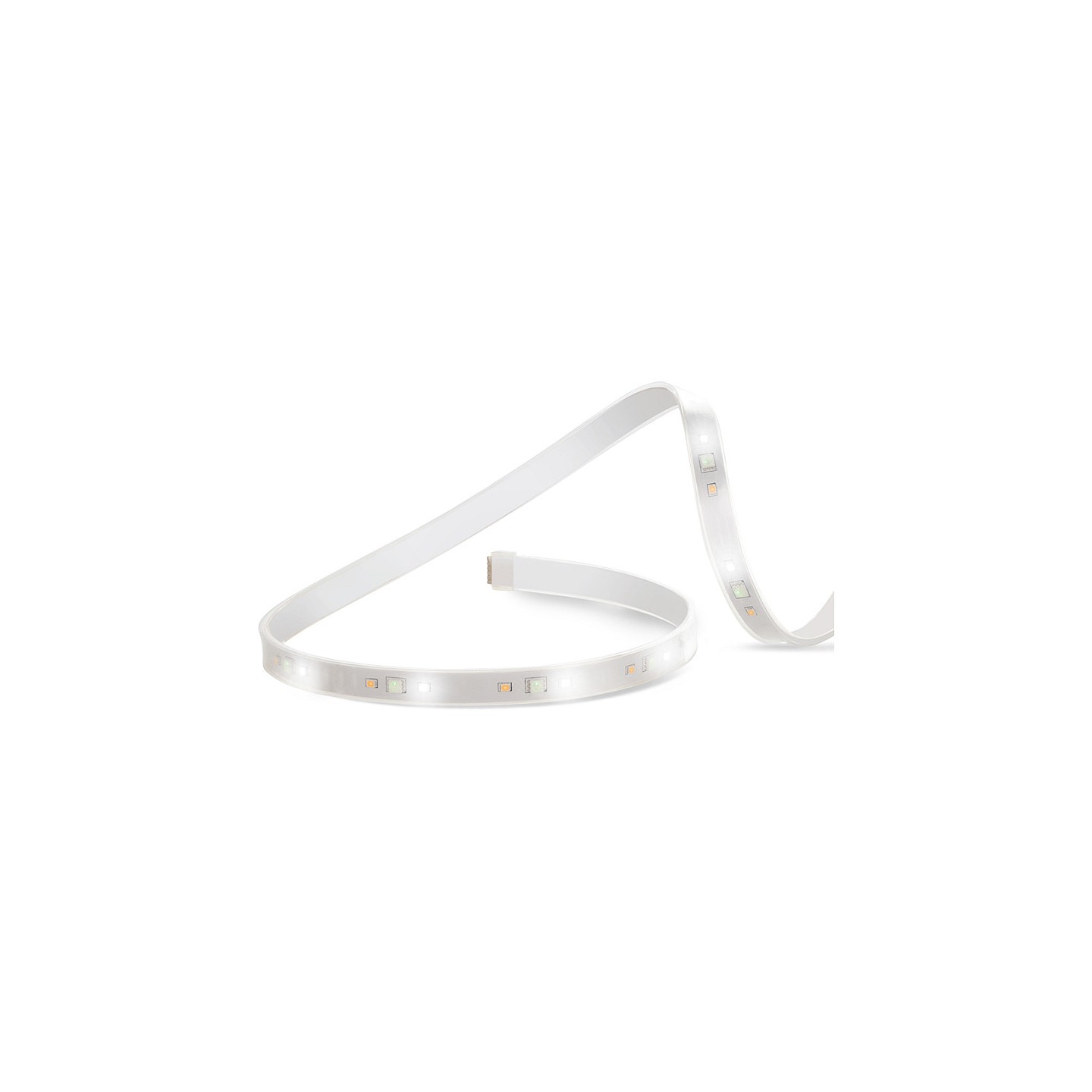 Light Strip - smarter LED-Lichtstreifen wh farbig dimmbar Apple HomeKit — Buy in Cyprus with Fast Delivery