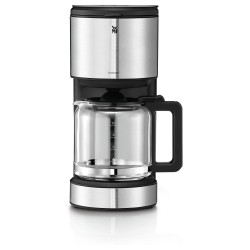 WMF Stelio Aroma Kaffeemaschine schwarz Edelstahl — Buy in Cyprus with Fast Delivery