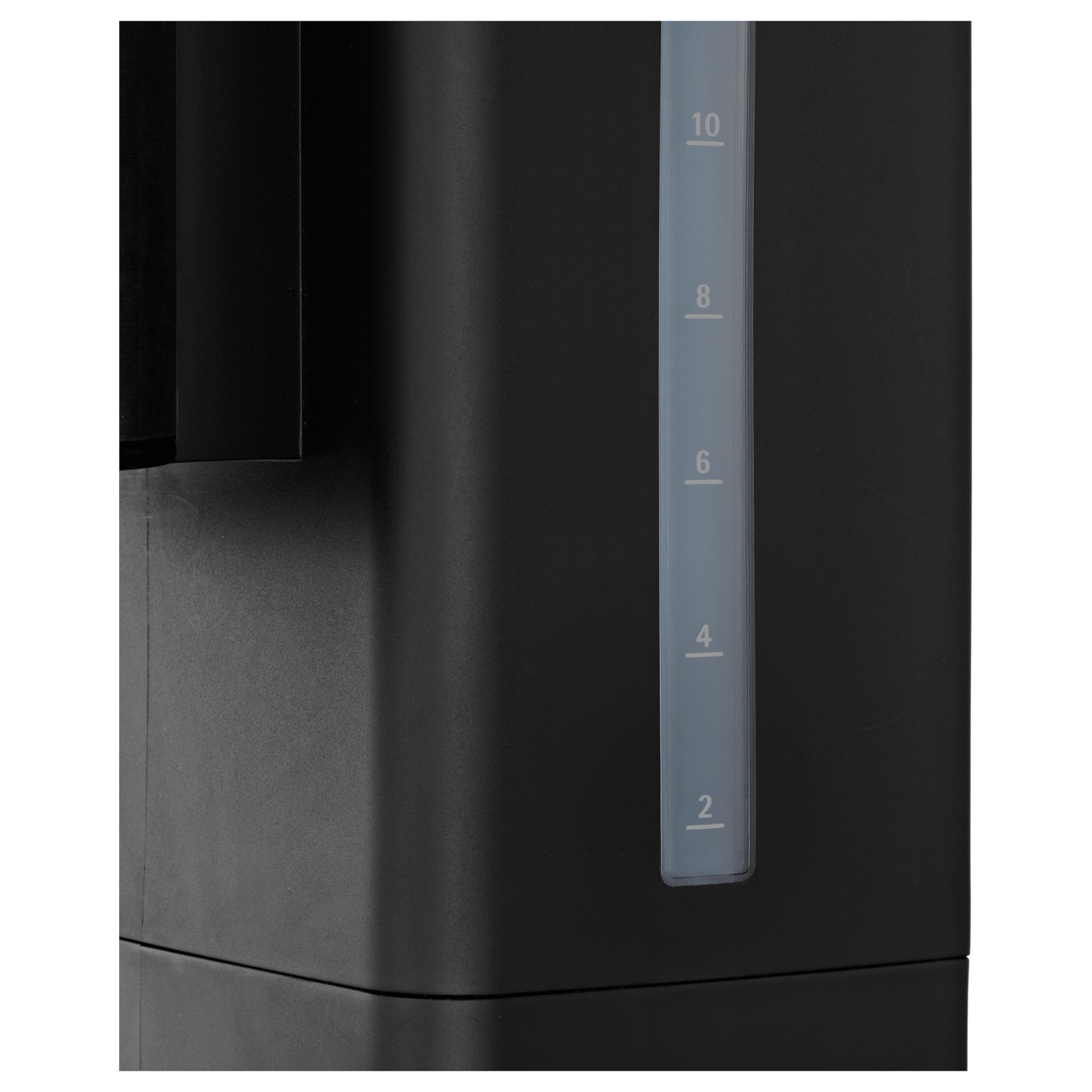 WMF Stelio Aroma Kaffeemaschine schwarz Edelstahl — Buy in Cyprus with Fast Delivery
