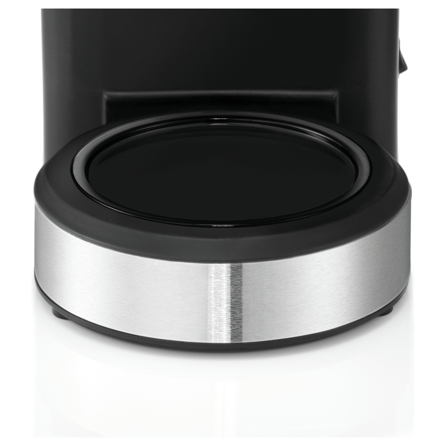 WMF Stelio Aroma Kaffeemaschine schwarz Edelstahl — Buy in Cyprus with Fast Delivery