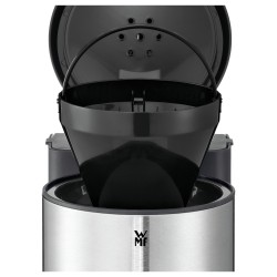 WMF Stelio Aroma Kaffeemaschine schwarz Edelstahl — Buy in Cyprus with Fast Delivery