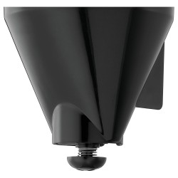 WMF Stelio Aroma Kaffeemaschine schwarz Edelstahl — Buy in Cyprus with Fast Delivery