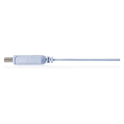 USB 2.0 auf RJ45 Konsolen-Adapterkabel. FTDI-Chipsatz. 180 cm — Buy in Cyprus with Fast Delivery