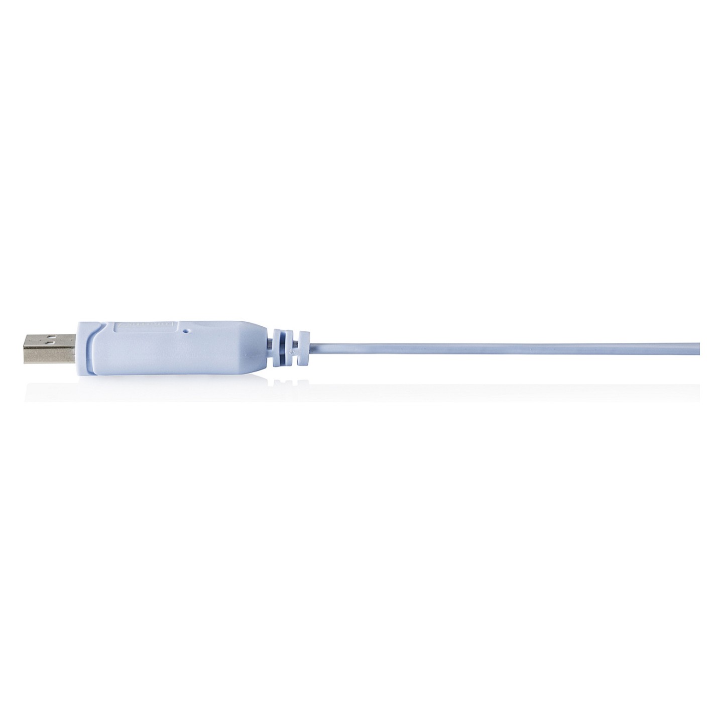 USB 2.0 auf RJ45 Konsolen-Adapterkabel. FTDI-Chipsatz. 180 cm — Buy in Cyprus with Fast Delivery