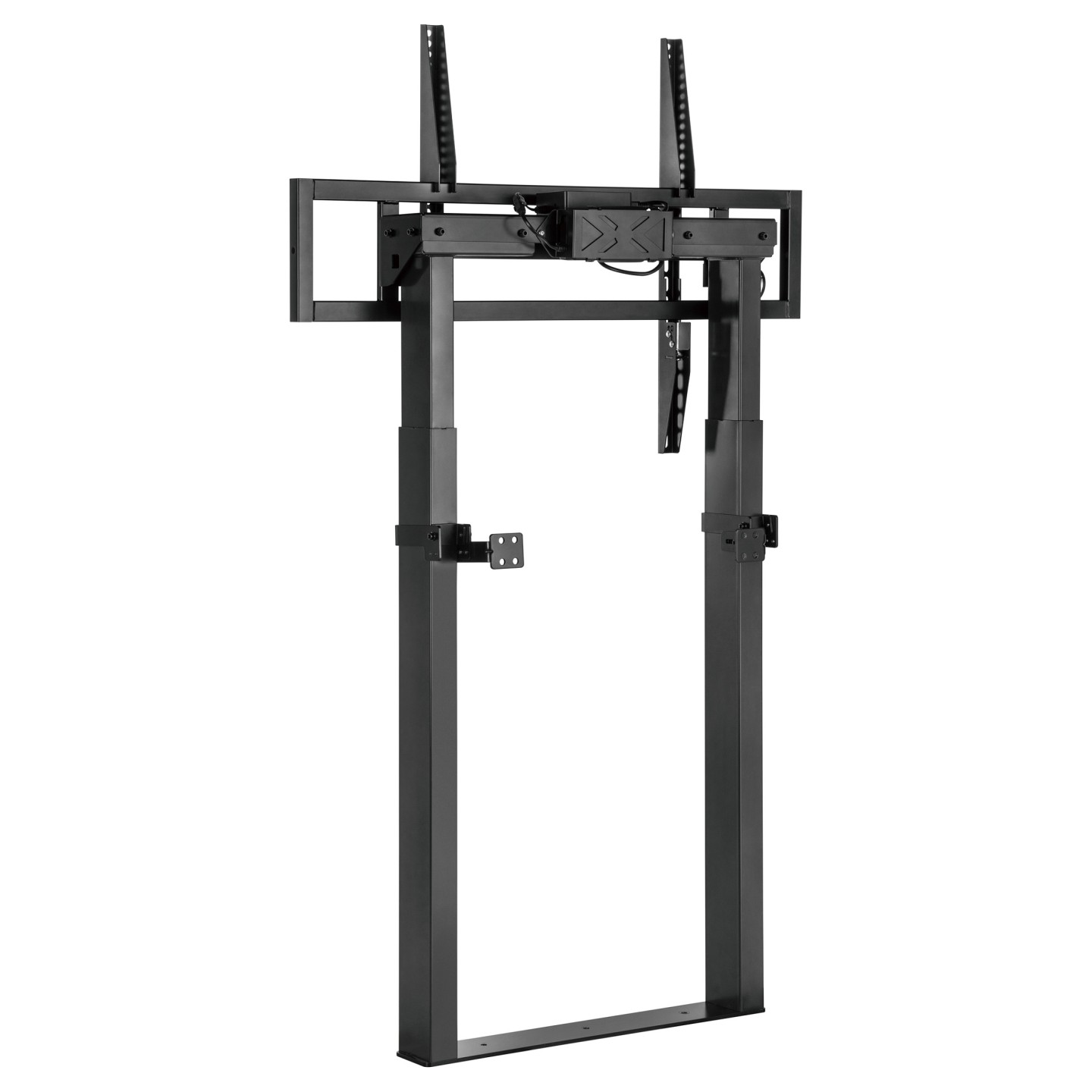 Equip Wandhalterung 55'-100' 1TFT Fest Mot. 1Gelenk 120Kg sw lite Retail — Buy in Cyprus with Fast Delivery