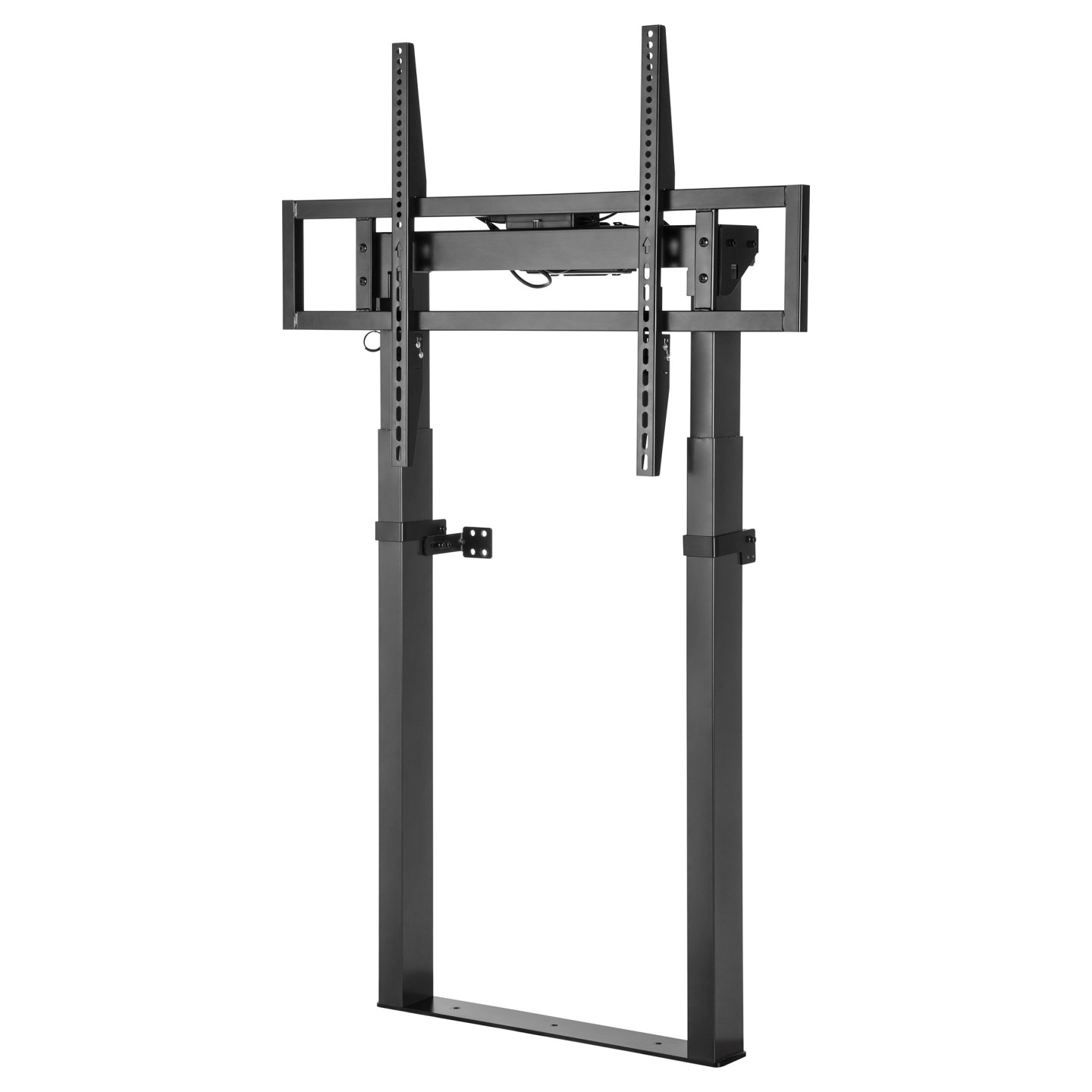 Equip Wandhalterung 55'-100' 1TFT Fest Mot. 1Gelenk 120Kg sw lite Retail — Buy in Cyprus with Fast Delivery