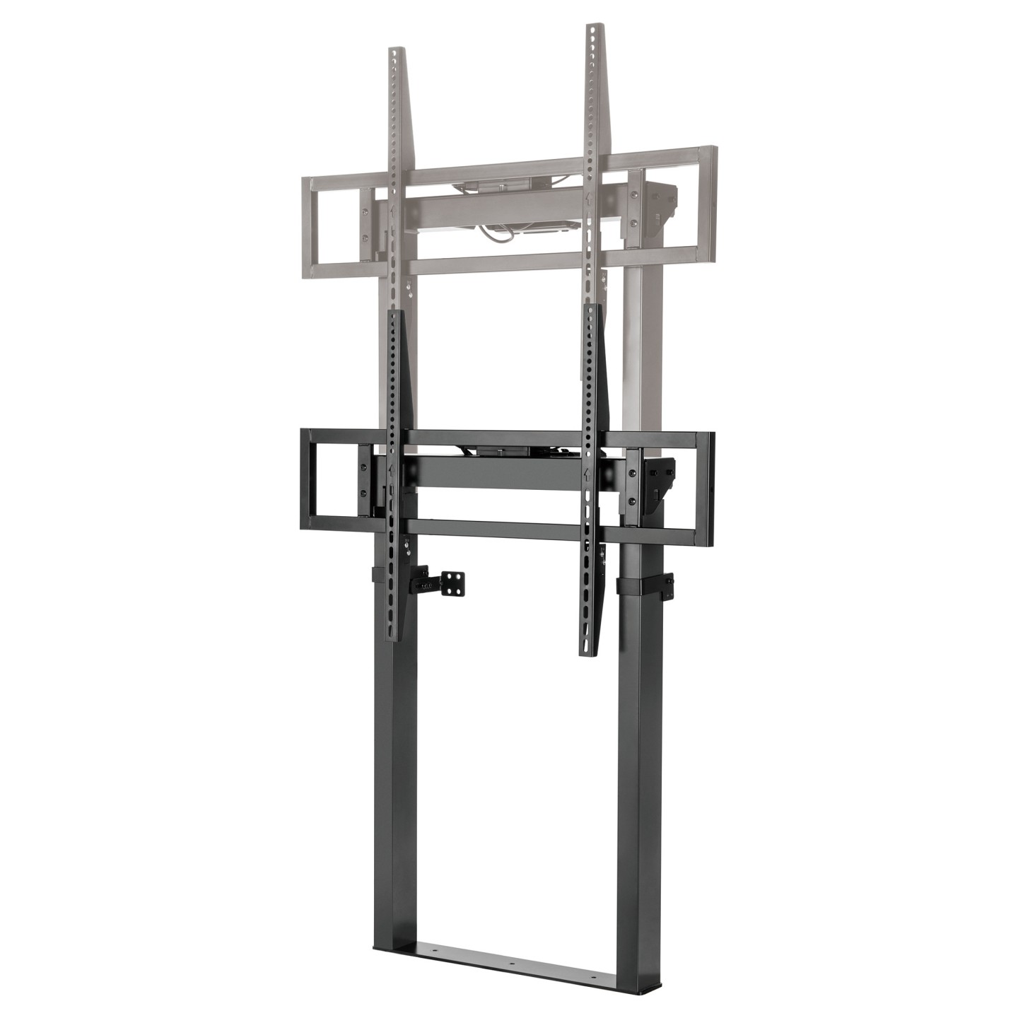 Equip Wandhalterung 55'-100' 1TFT Fest Mot. 1Gelenk 120Kg sw lite Retail — Buy in Cyprus with Fast Delivery