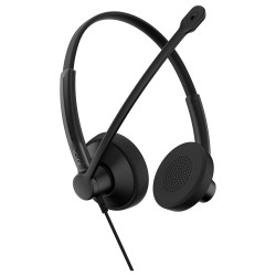 Impact 100 MS Stereo USB-C+A — Buy in Cyprus with Fast Delivery