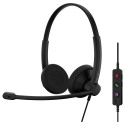 Impact 100 MS Stereo USB-C+A — Buy in Cyprus with Fast Delivery
