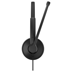 Impact 100 MS Stereo USB-C+A — Buy in Cyprus with Fast Delivery