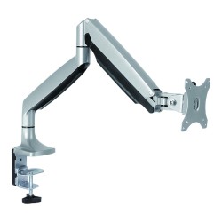 VALUE LCD-Arm Tischmontage Gasfeder 5 Gelenke — Buy in Cyprus with Fast Delivery