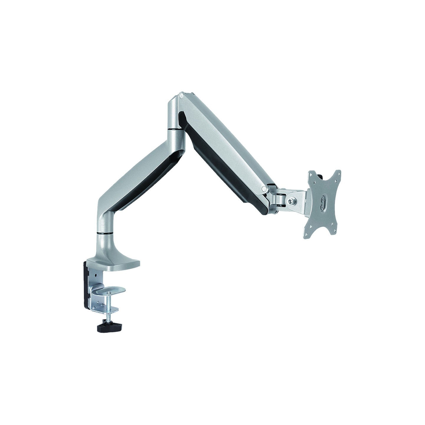 VALUE LCD-Arm Tischmontage Gasfeder 5 Gelenke — Buy in Cyprus with Fast Delivery