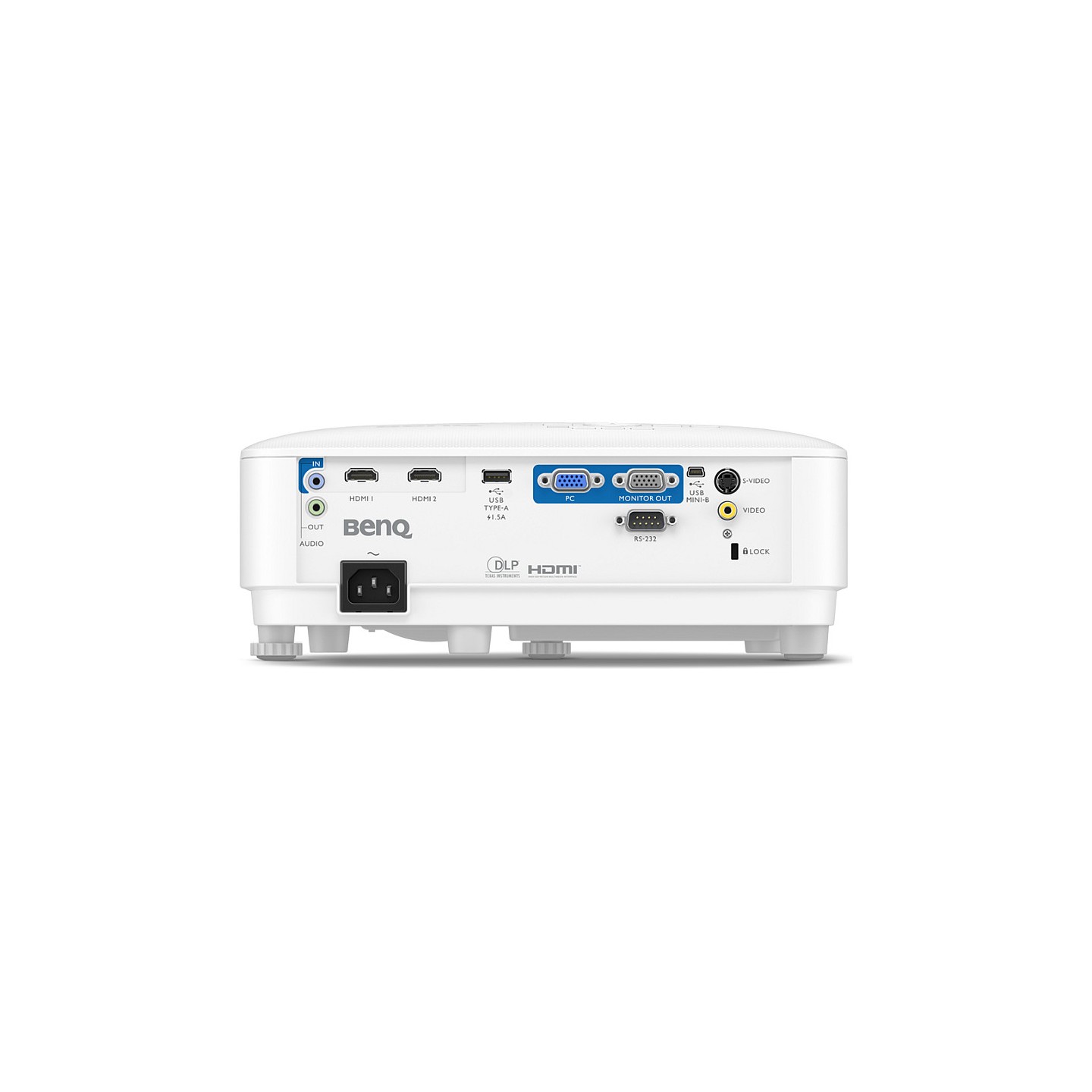 BEA BenQ MW560 — Buy in Cyprus with Fast Delivery