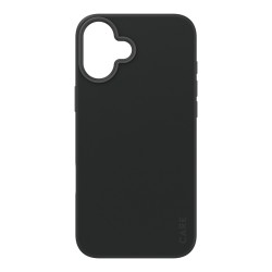 CARE Case Fashion Black MagSAFE iPhone 16 Plus — Buy in Cyprus with Fast Delivery