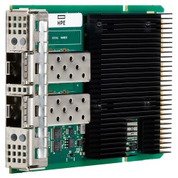 HPE Broadcom BCM57412 Ethernet 10Gb 2-port SFP+ OCP3 Adapter — Buy in Cyprus with Fast Delivery