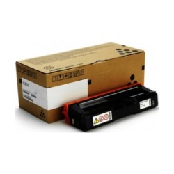 Type SP C252 schwarz Toner — Buy in Cyprus with Fast Delivery