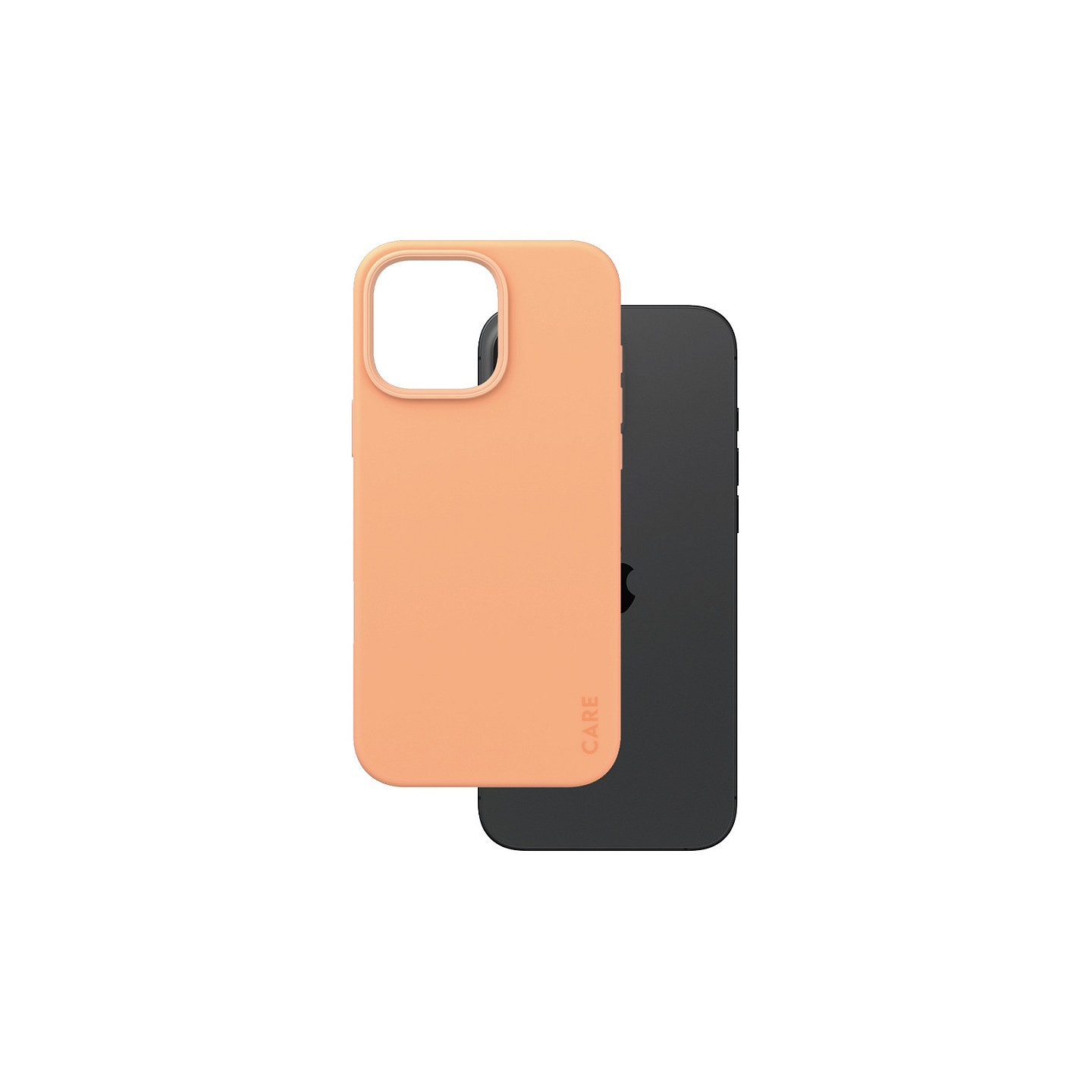 CARE Case Fashion Peachy MagSAFE iPhone 16 Pro Max — Buy in Cyprus with Fast Delivery
