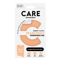 CARE Case Fashion Peachy MagSAFE iPhone 16 Pro Max — Buy in Cyprus with Fast Delivery