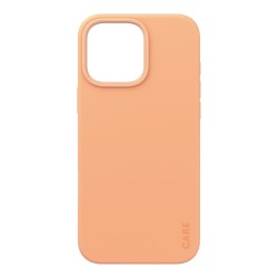 CARE Case Fashion Peachy MagSAFE iPhone 16 Pro Max — Buy in Cyprus with Fast Delivery