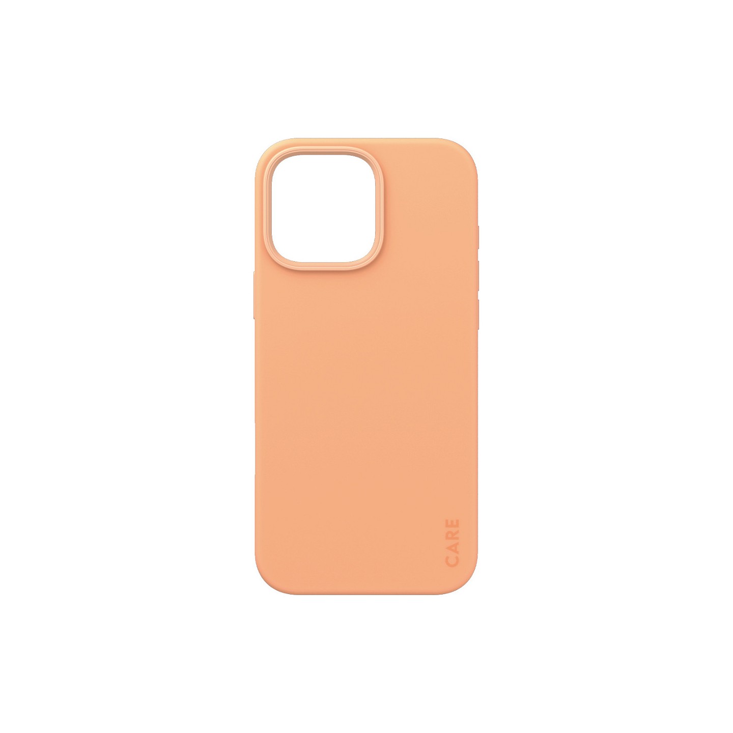 CARE Case Fashion Peachy MagSAFE iPhone 16 Pro Max — Buy in Cyprus with Fast Delivery