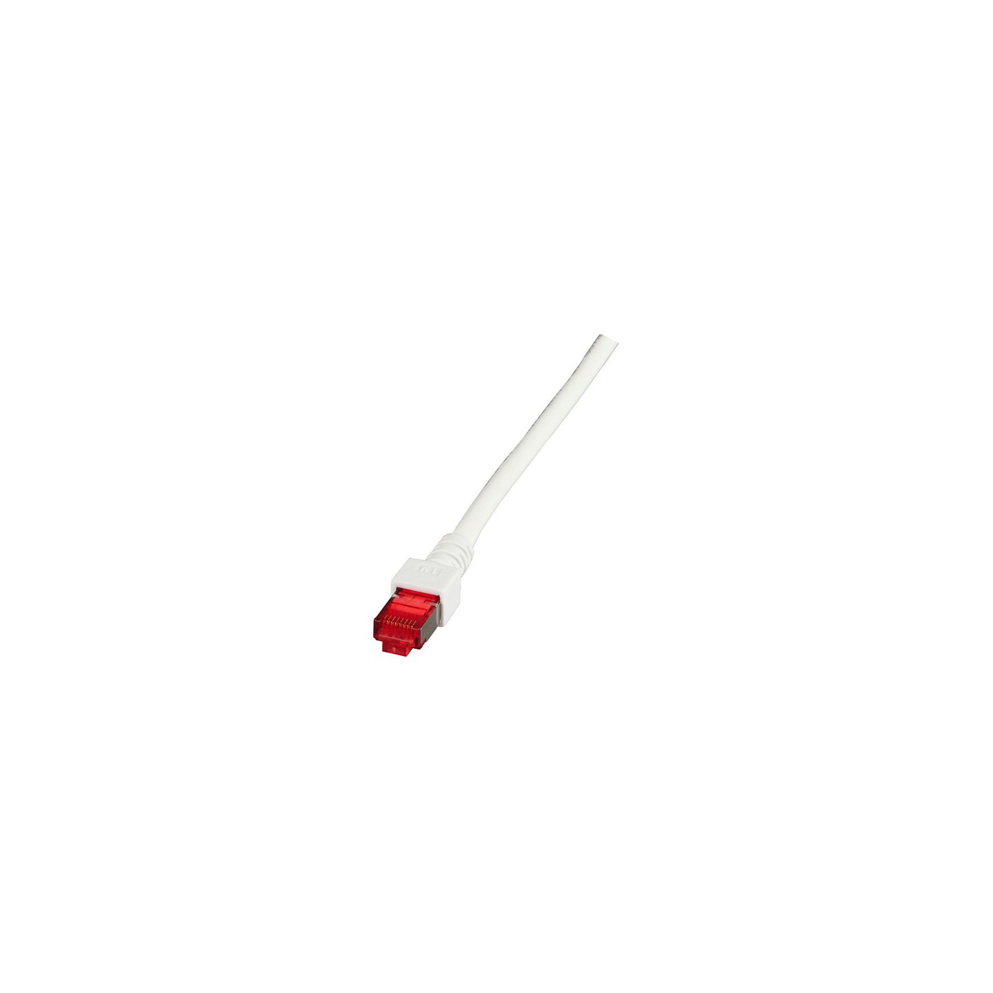 EFB RJ45 Patchkabel S FTP Cat.6 LSZH 1.50m weiß — Buy in Cyprus with Fast Delivery