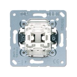Jung 531 U UP-Taster 1p 1S — Buy in Cyprus with Fast Delivery
